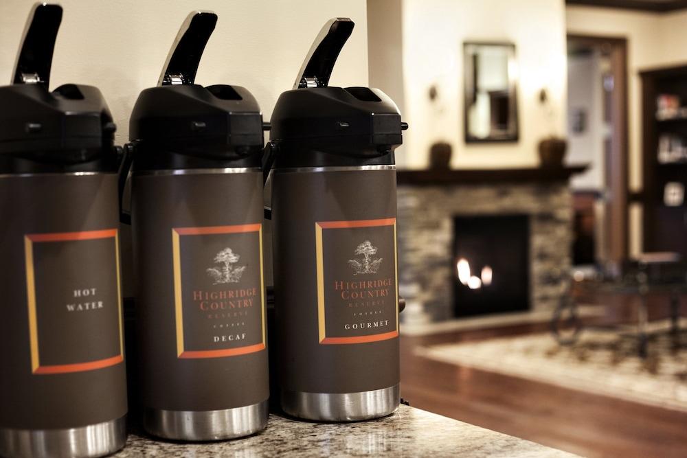 Four Points By Sheraton Bedford Manchester Airport Eksteriør billede