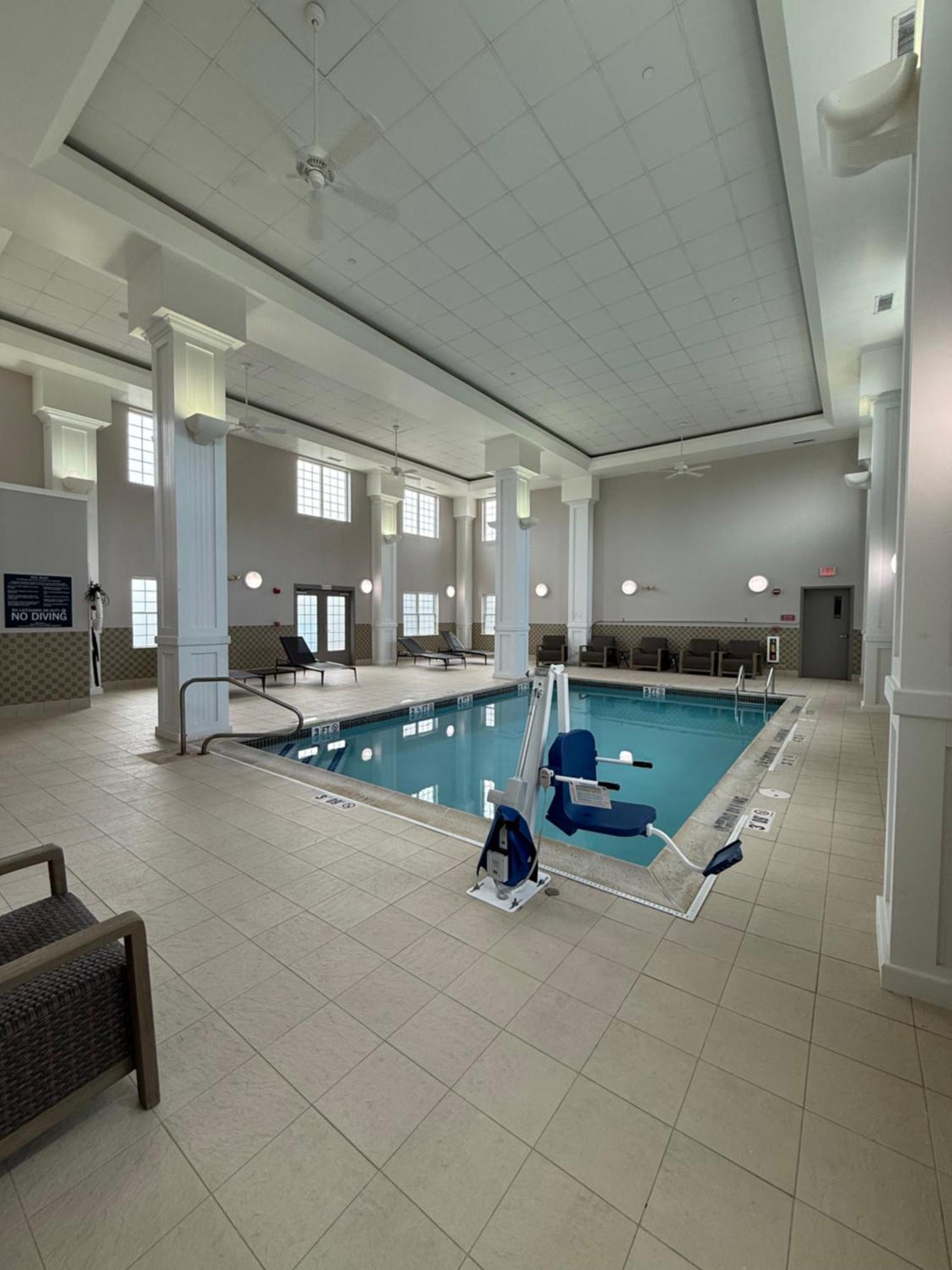 Four Points By Sheraton Bedford Manchester Airport Eksteriør billede