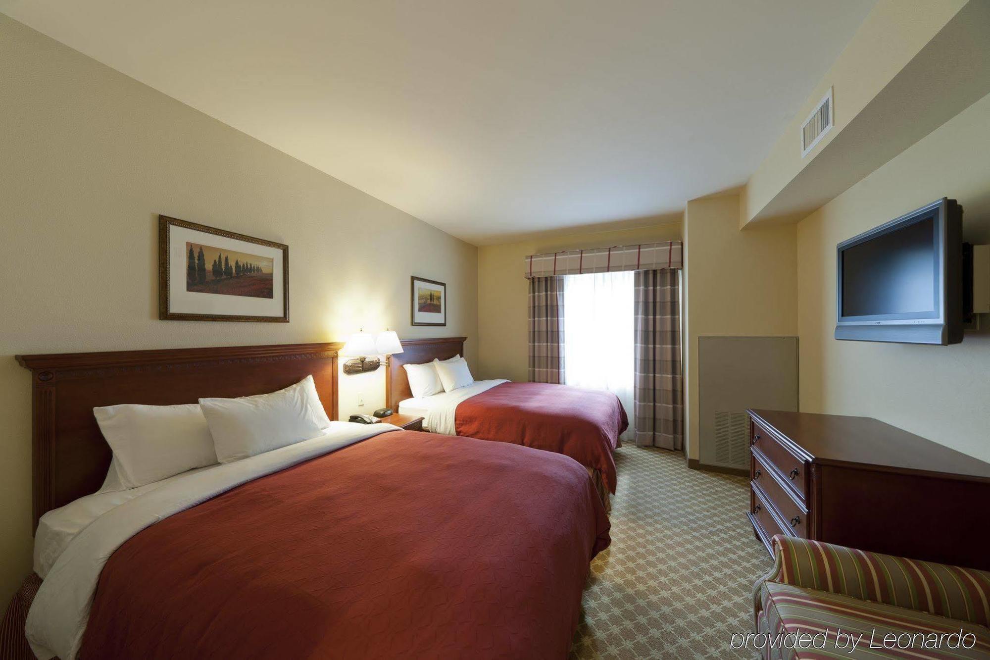 Four Points By Sheraton Bedford Manchester Airport Værelse billede