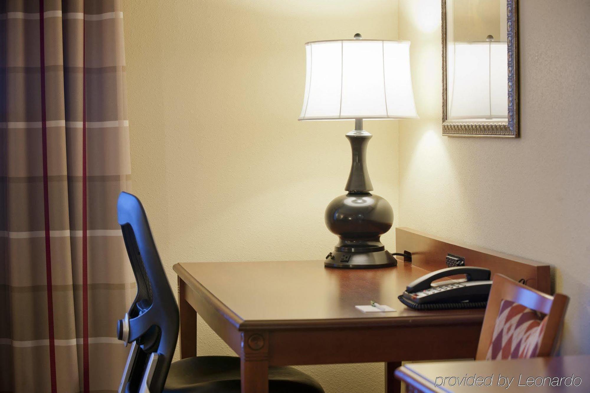 Four Points By Sheraton Bedford Manchester Airport Værelse billede