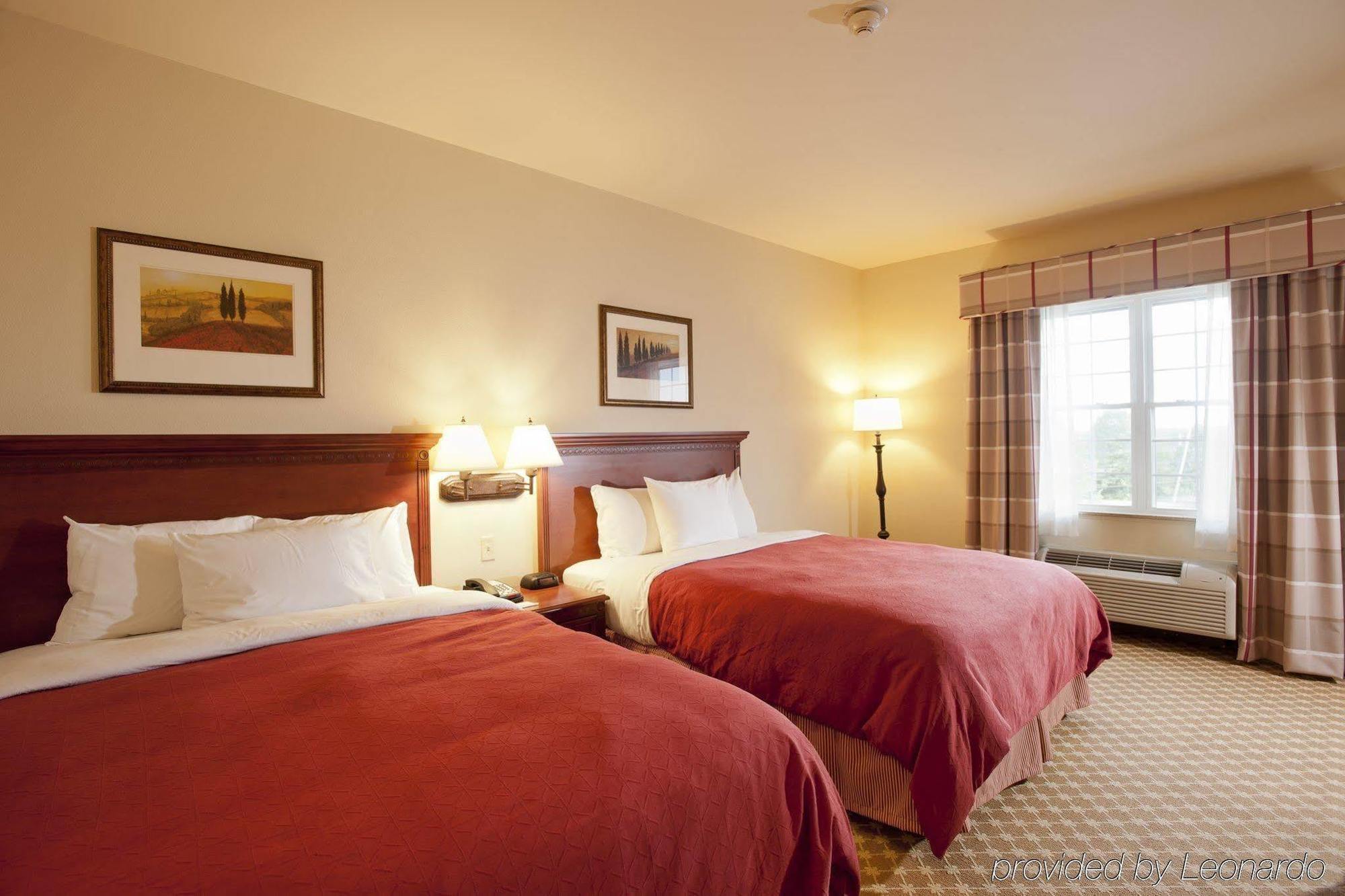 Four Points By Sheraton Bedford Manchester Airport Værelse billede