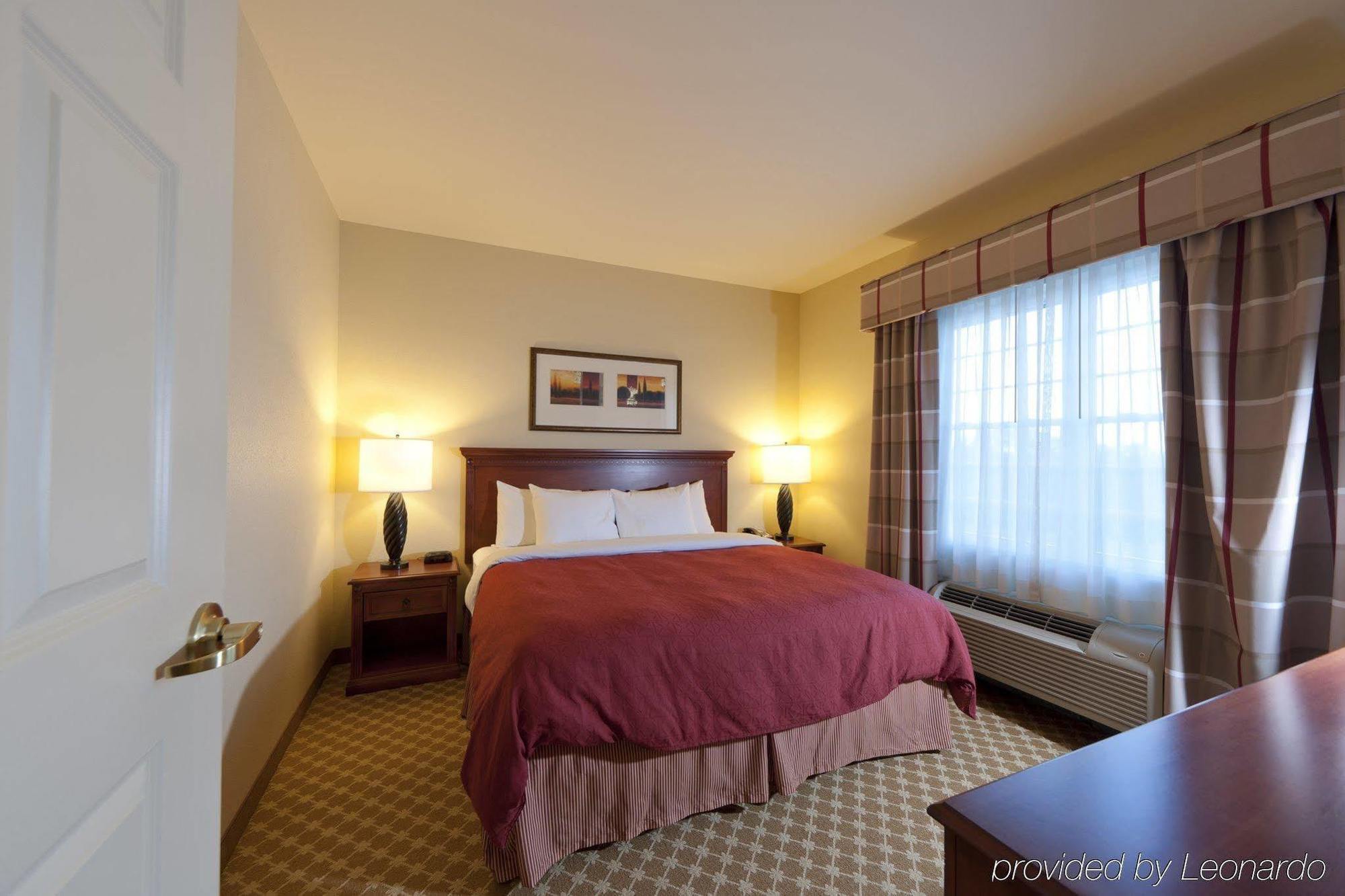 Four Points By Sheraton Bedford Manchester Airport Værelse billede